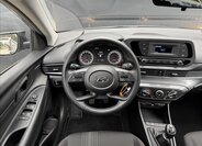 Hyundai i20 Hatchback 998,0 73 kw