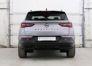 Opel Grandland SUV 1,2 l 96 kw