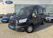 Ford Transit 1