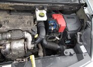 Citroën Berlingo MPV 1,6 l 68 kw