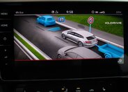 Volkswagen Arteon Kombi 2,0 l 147 kw