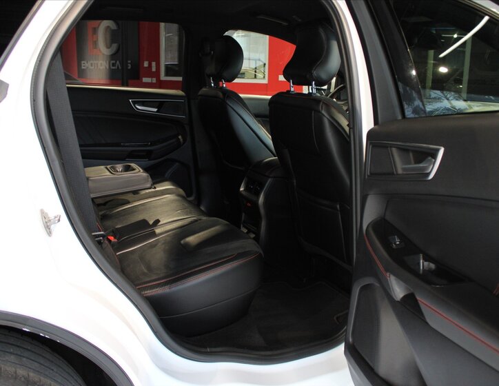 Ford Edge SUV / Terénní 2,0 l 175 kw