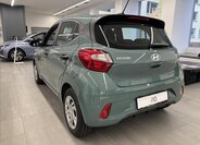 Hyundai i10 Hatchback 998,0 46 kw