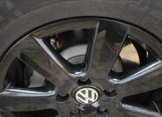 Volkswagen Touareg 15