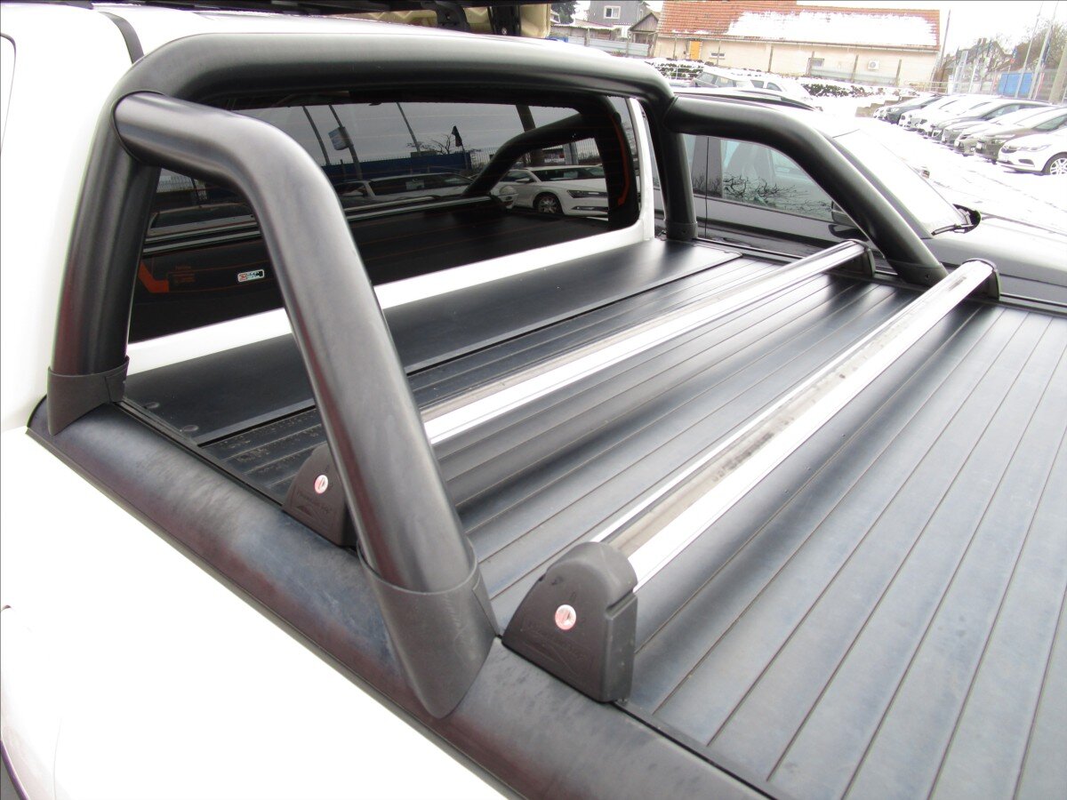 Toyota Hilux Ostatní 2,4 l 110 kw