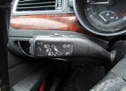 Škoda Superb Kombi 1,9 l 77 kw