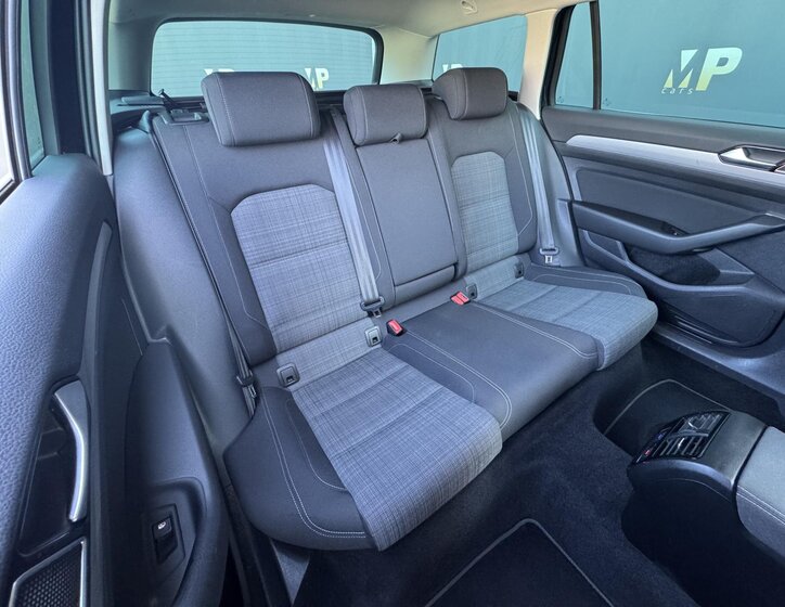 Volkswagen Passat Kombi 2,0 l 110 kw