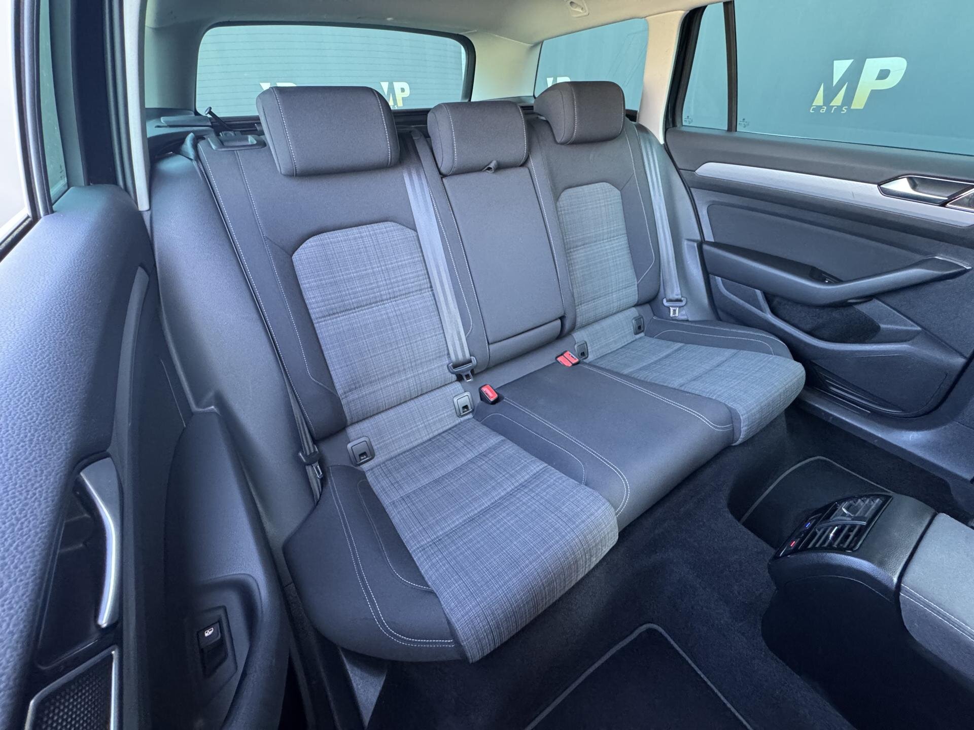 Volkswagen Passat Kombi 2,0 l 110 kw