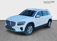 Mercedes-Benz GLB SUV 2,0 l 140 kw