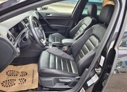 Volkswagen Golf Hatchback 2,0 l 135 kw