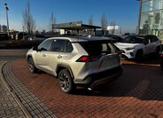 Toyota RAV4 SUV / Terénní 2,5 l 163 kw