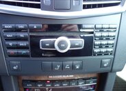 Mercedes-Benz Třídy E Kombi 3,0 l 195 kw