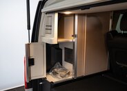 Mercedes-Benz Třídy V 25