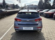 Hyundai i30 Hatchback 1,5 l 70 kw