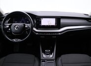 Škoda Octavia Kombi 2,0 l 85 kw