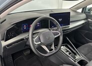 Volkswagen Golf Kombi 1,5 l 110 kw