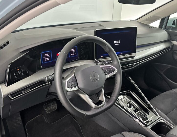 Volkswagen Golf Kombi 1,5 l 110 kw