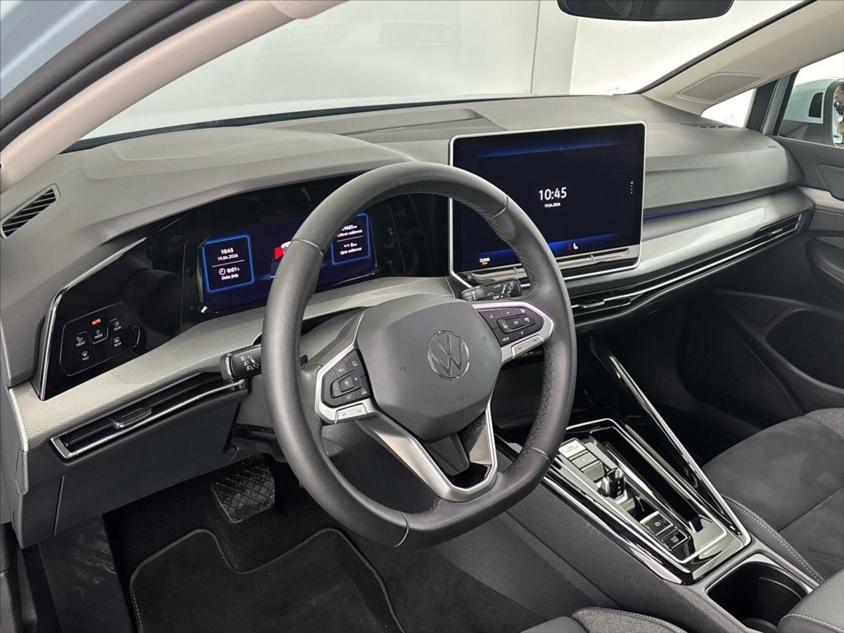 Volkswagen Golf Kombi 1,5 l 110 kw