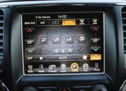 Jeep Grand Cherokee SUV / Terénní 3,6 l 213 kw