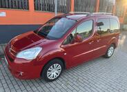 Citroën Berlingo 21