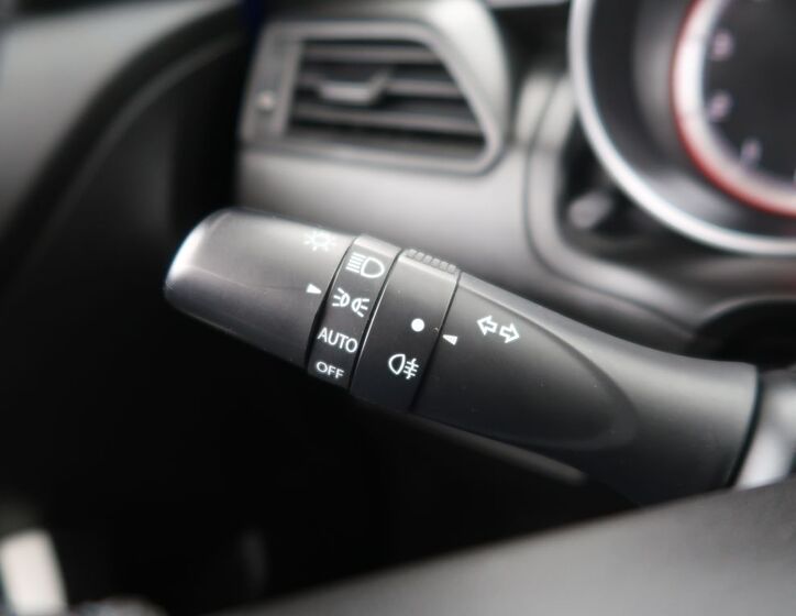 Suzuki Swift Hatchback 1,2 l 66 kw