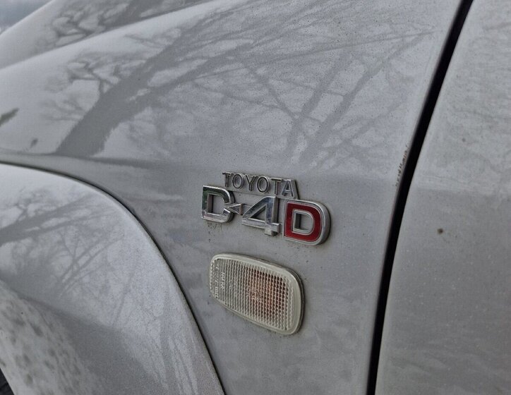 Toyota Land Cruiser Ostatní 0,0 0