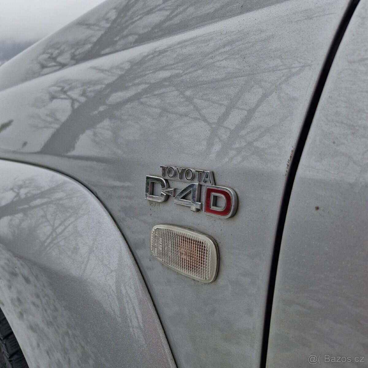 Toyota Land Cruiser Ostatní 0,0 0