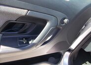 Škoda Fabia Kombi 1,4 l 63 kw