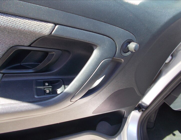 Škoda Fabia Kombi 1,4 l 63 kw