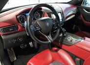 Maserati Levante SUV / Terénní 3,0 l 316 kw