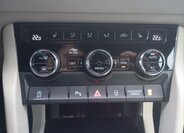 Škoda Karoq Kombi 1,5 l 110 kw