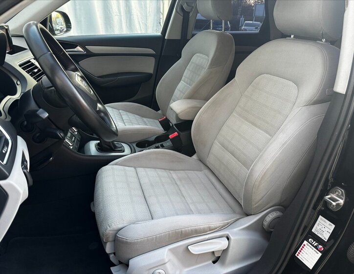 Audi Q3 Kombi 2,0 l 125 kw