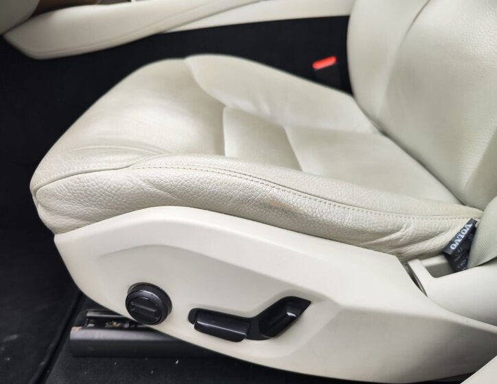 Volvo XC90 SUV 2,0 l 173 kw