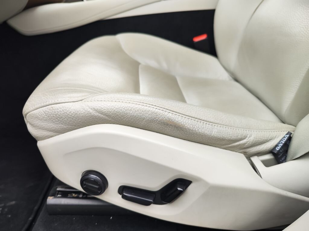 Volvo XC90 SUV 2,0 l 173 kw