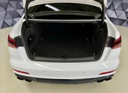 Audi S6 Sedan / Limuzína 3,0 l 253 kw