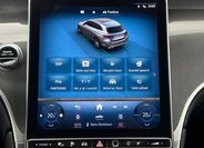 Mercedes-Benz GLC SUV / Terénní 2,0 l 145 kw