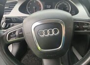 Audi A4 Kombi 2,0 l 125 kw