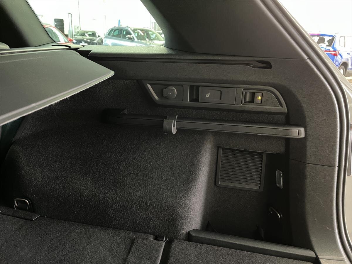 Škoda Kodiaq SUV / Terénní 2,0 l 147 kw