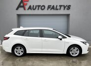 Toyota Corolla Kombi 1,8 l 72 kw