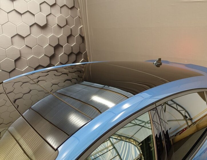 Ford Focus Hatchback 2,0 l 140 kw