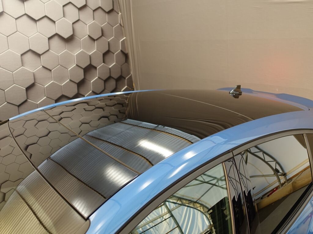 Ford Focus Hatchback 2,0 l 140 kw