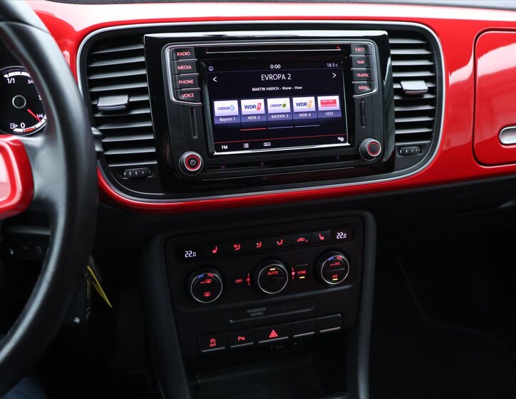 Volkswagen Beetle 15