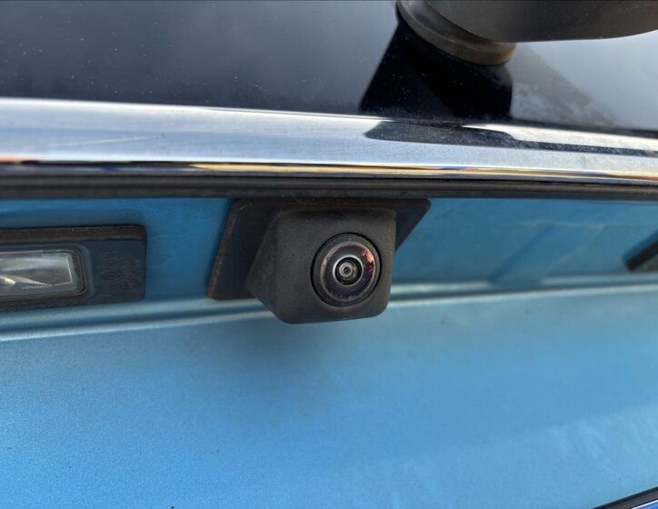 Ford Tourneo Connect MPV 1,5 l 110 kw