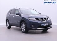 Nissan X-Trail SUV / Terénní 1,6 l 96 kw