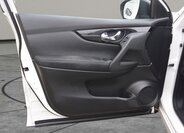 Nissan Qashqai SUV / Terénní 1,2 l 85 kw