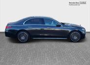 Mercedes-Benz Třídy E 6