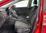 Seat Leon Hatchback 1,6 l 77 kw