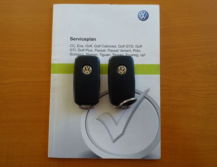 Volkswagen Sharan 36