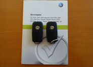 Volkswagen Sharan 36