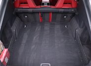 Porsche Panamera Hatchback 3,0 l 221 kw